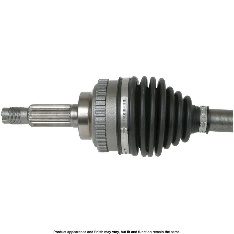 2001 Kia Rio CV Axle Assembly Front Right A1 Cardone 608140 image 1 of 3