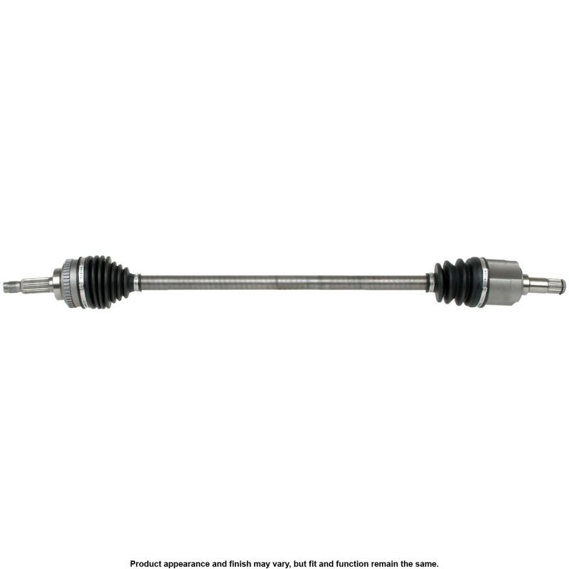 2001 Kia Rio CV Axle Assembly Front Right A1 Cardone 608140 image 2 of 3