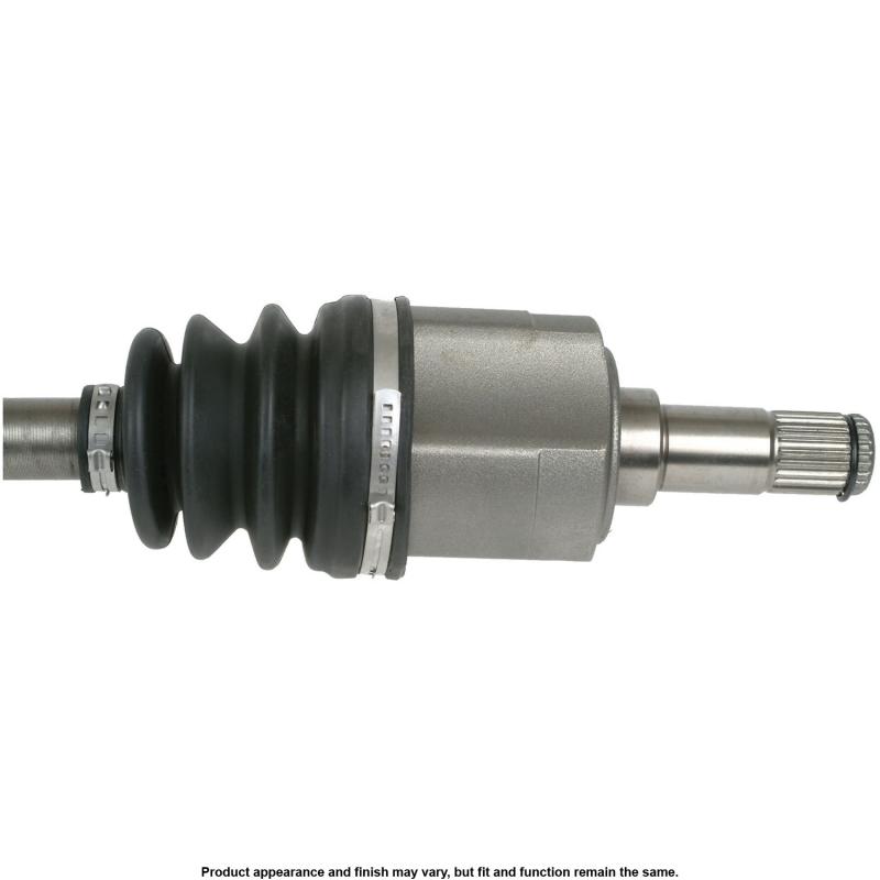 2001 Kia Rio CV Axle Assembly Front Right A1 Cardone 608140 image 3 of 3