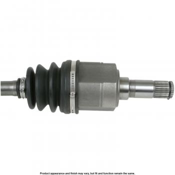 2004 Kia Rio CV Axle Assembly Front Left A1 Cardone 608141 image 1 of 3