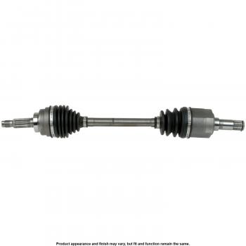 2004 Kia Rio CV Axle Assembly Front Left A1 Cardone 608141 image 2 of 3