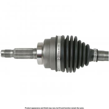 2004 Kia Rio CV Axle Assembly Front Left A1 Cardone 608141 image 3 of 3