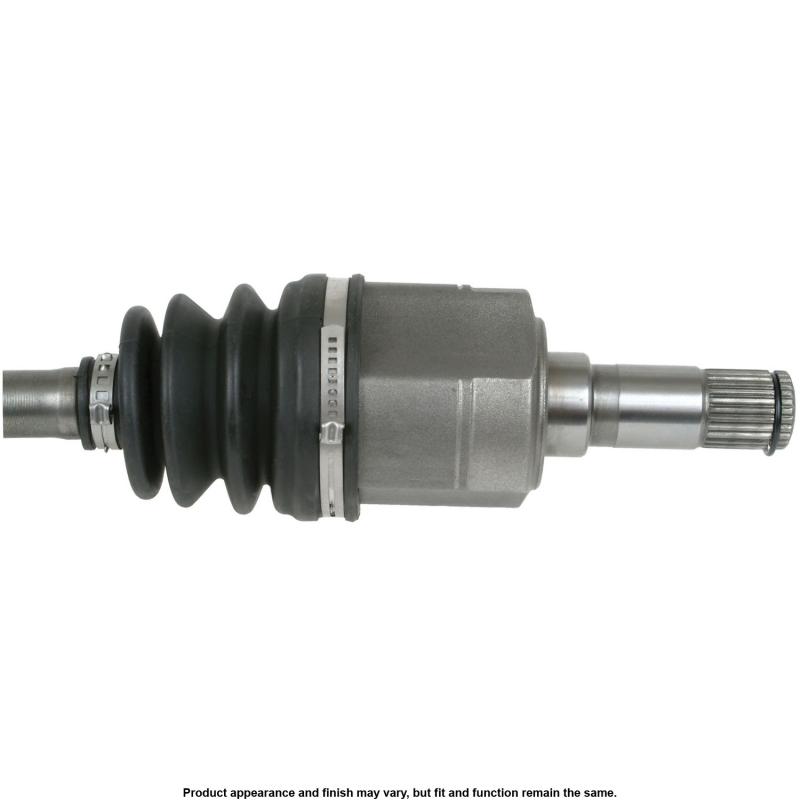 2001 Kia Rio CV Axle Assembly Front Left A1 Cardone 608141 image 1 of 3