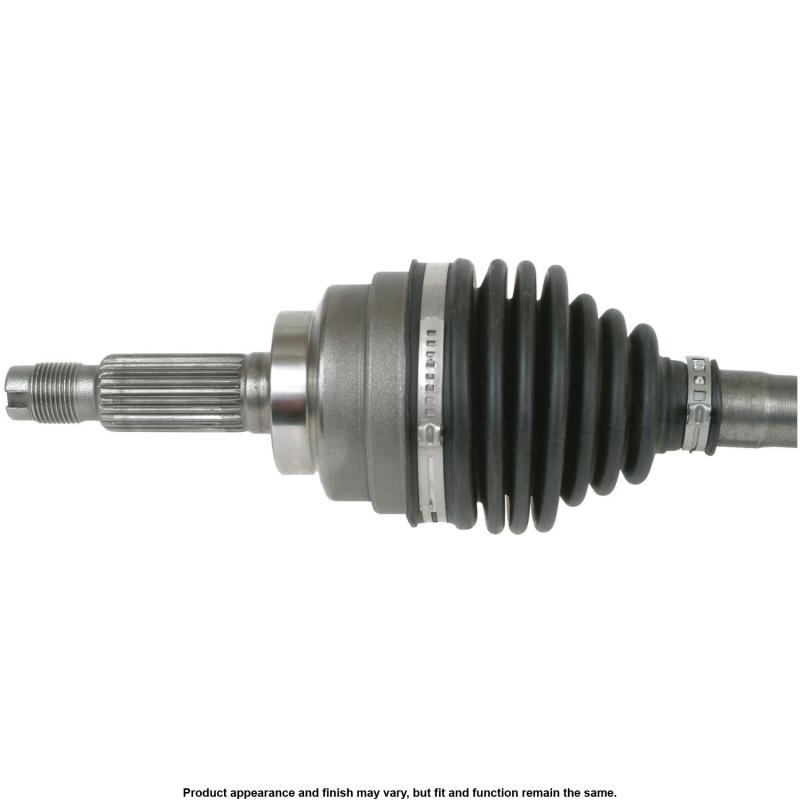 2001 Kia Rio CV Axle Assembly Front Left A1 Cardone 608141 image 3 of 3