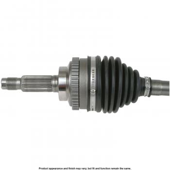 2004 Kia Rio CV Axle Assembly Front Left A1 Cardone 608142 image 1 of 3