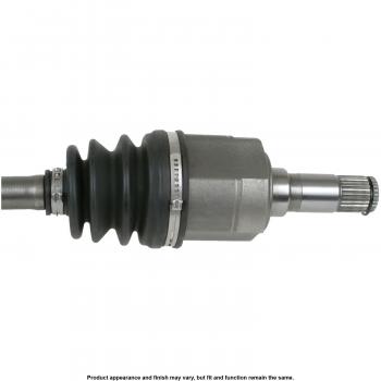 2004 Kia Rio CV Axle Assembly Front Left A1 Cardone 608142 image 2 of 3