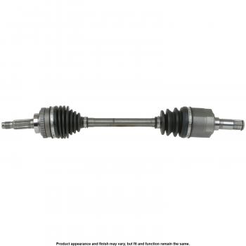 2004 Kia Rio CV Axle Assembly Front Left A1 Cardone 608142 image 3 of 3