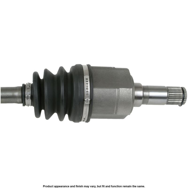 2001 Kia Rio CV Axle Assembly Front Left A1 Cardone 608142 image 2 of 3