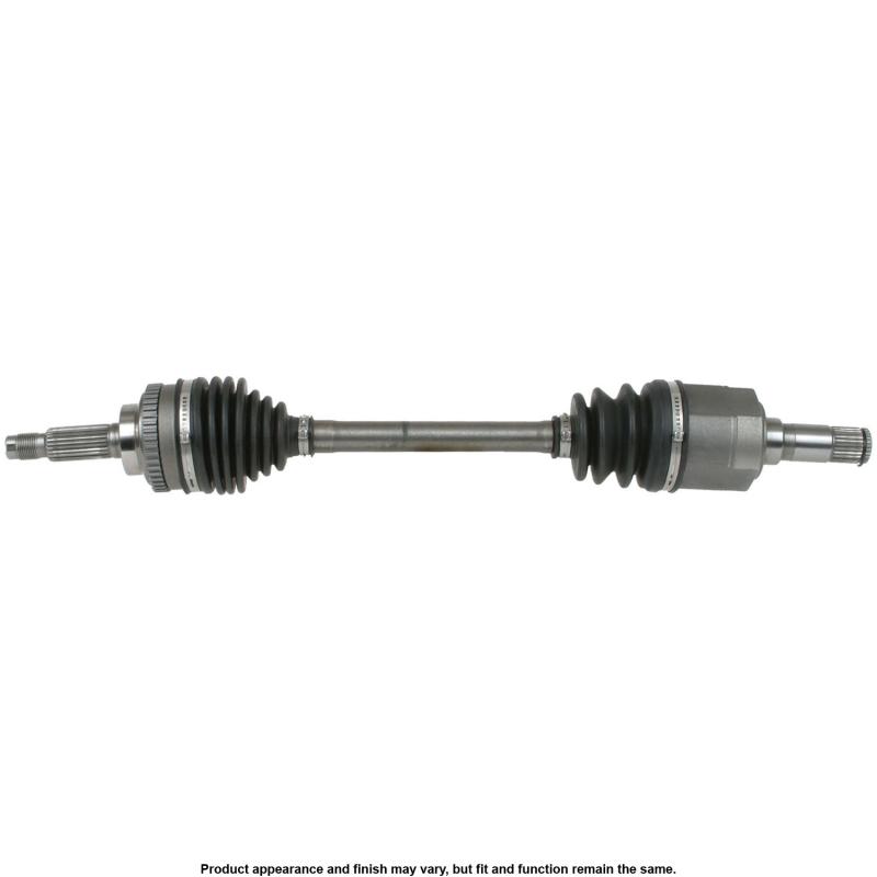 2001 Kia Rio CV Axle Assembly Front Left A1 Cardone 608142 image 3 of 3