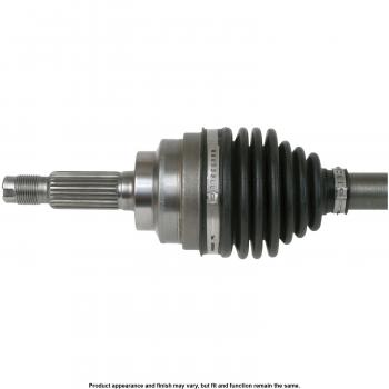 2004 Kia Rio CV Axle Assembly Front Right A1 Cardone 608143 image 1 of 3