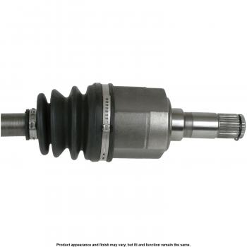 2004 Kia Rio CV Axle Assembly Front Right A1 Cardone 608143 image 2 of 3