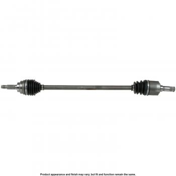 2004 Kia Rio CV Axle Assembly Front Right A1 Cardone 608143 image 3 of 3