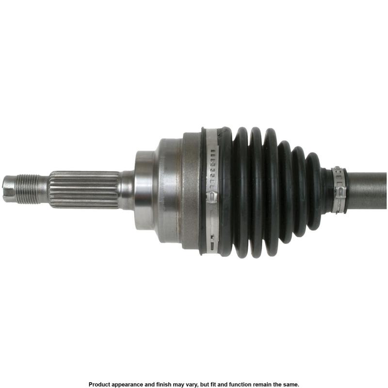 2001 Kia Rio CV Axle Assembly Front Right A1 Cardone 608143 image 1 of 3
