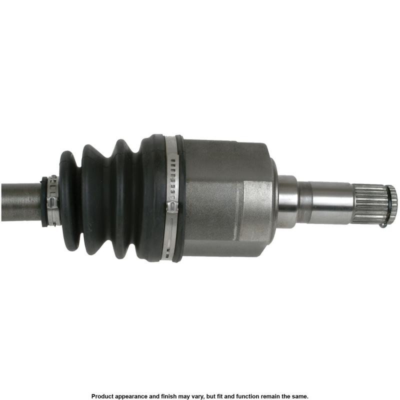 2001 Kia Rio CV Axle Assembly Front Right A1 Cardone 608143 image 2 of 3