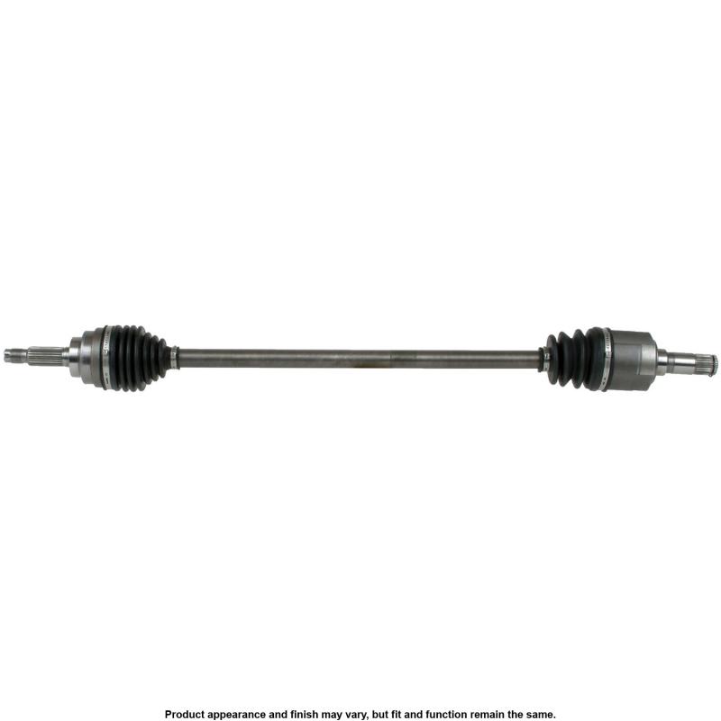 2001 Kia Rio CV Axle Assembly Front Right A1 Cardone 608143 image 3 of 3