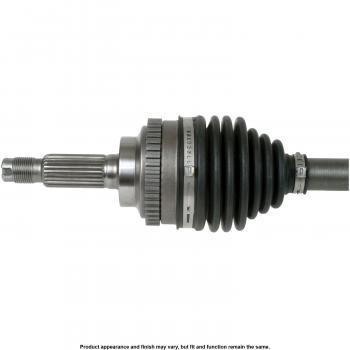 2004 Kia Rio CV Axle Assembly Front Right A1 Cardone 608144 image 1 of 3