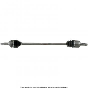 2004 Kia Rio CV Axle Assembly Front Right A1 Cardone 608144 image 2 of 3