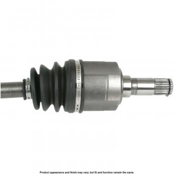 2004 Kia Rio CV Axle Assembly Front Right A1 Cardone 608144 image 3 of 3