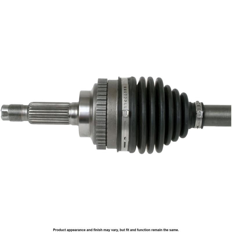 2001 Kia Rio CV Axle Assembly Front Right A1 Cardone 608144 image 1 of 3