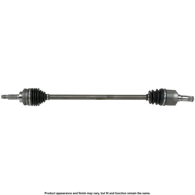 2001 Kia Rio CV Axle Assembly Front Right A1 Cardone 608144 image 2 of 3
