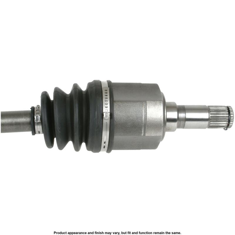2001 Kia Rio CV Axle Assembly Front Right A1 Cardone 608144 image 3 of 3