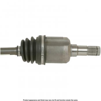 2003 Mazda MPV CV Axle Assembly