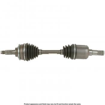 2003 Mazda MPV CV Axle Assembly Front Left A1 Cardone 608145 image 3 of 3