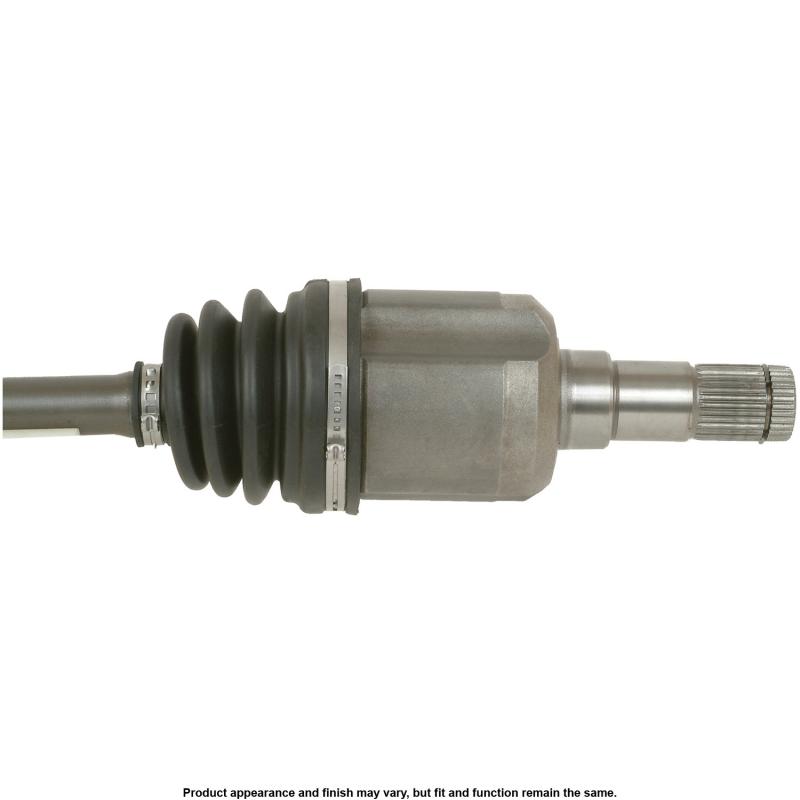 2006 Mazda MPV CV Axle Assembly Front Left A1 Cardone 608145 image 1 of 3