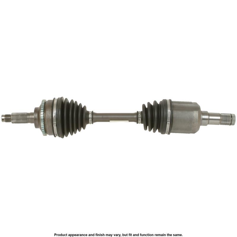 2006 Mazda MPV CV Axle Assembly Front Left A1 Cardone 608145 image 3 of 3