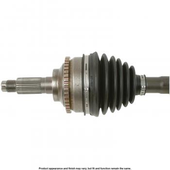 2003 Mazda MPV CV Axle Assembly Front Right A1 Cardone 608146 image 2 of 3