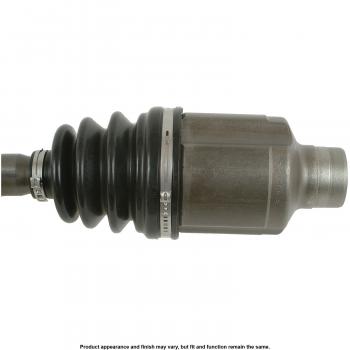 2003 Mazda MPV CV Axle Assembly Front Right A1 Cardone 608146 image 3 of 3