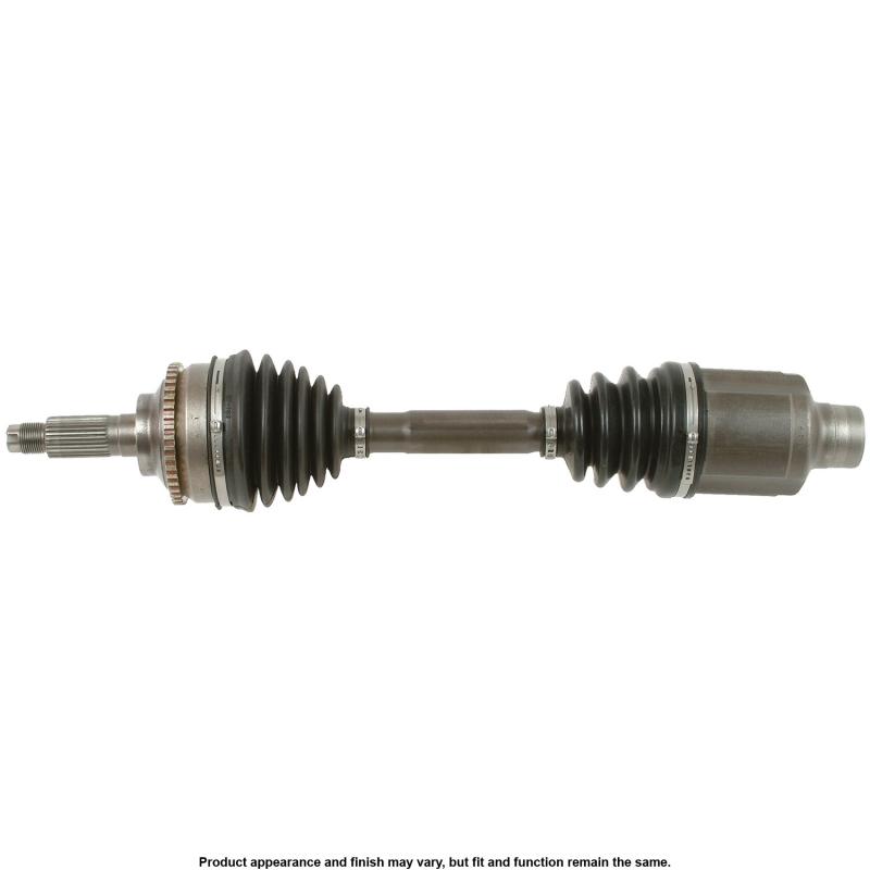 2006 Mazda MPV CV Axle Assembly Front Right A1 Cardone 608146 image 1 of 3