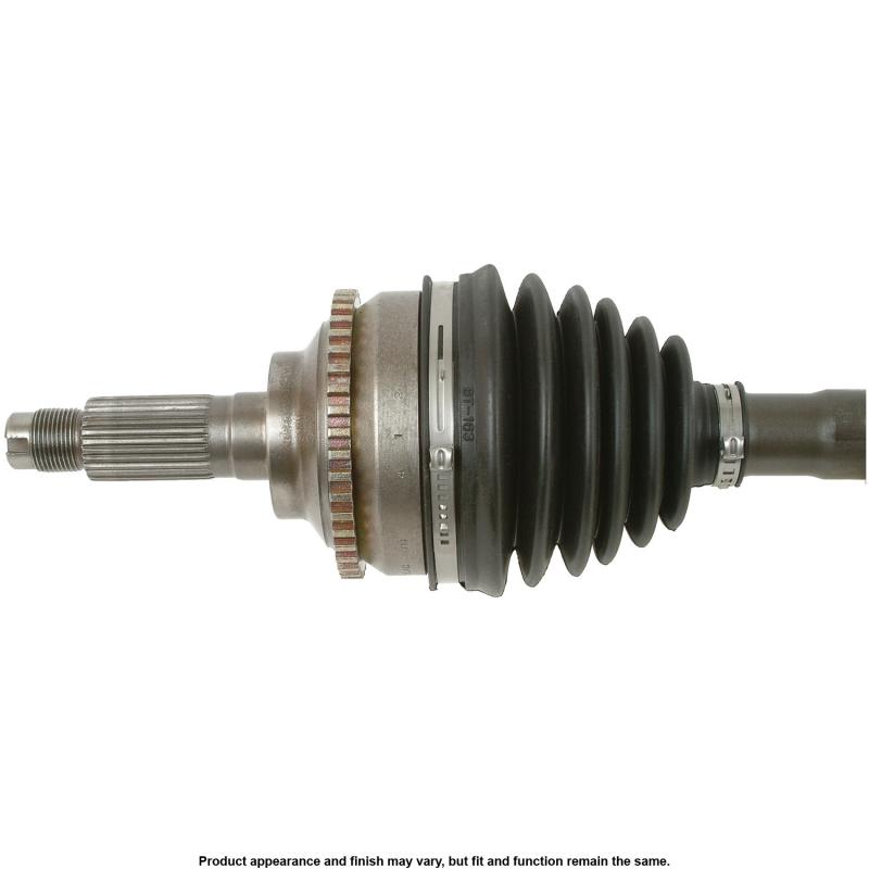 2006 Mazda MPV CV Axle Assembly Front Right A1 Cardone 608146 image 2 of 3
