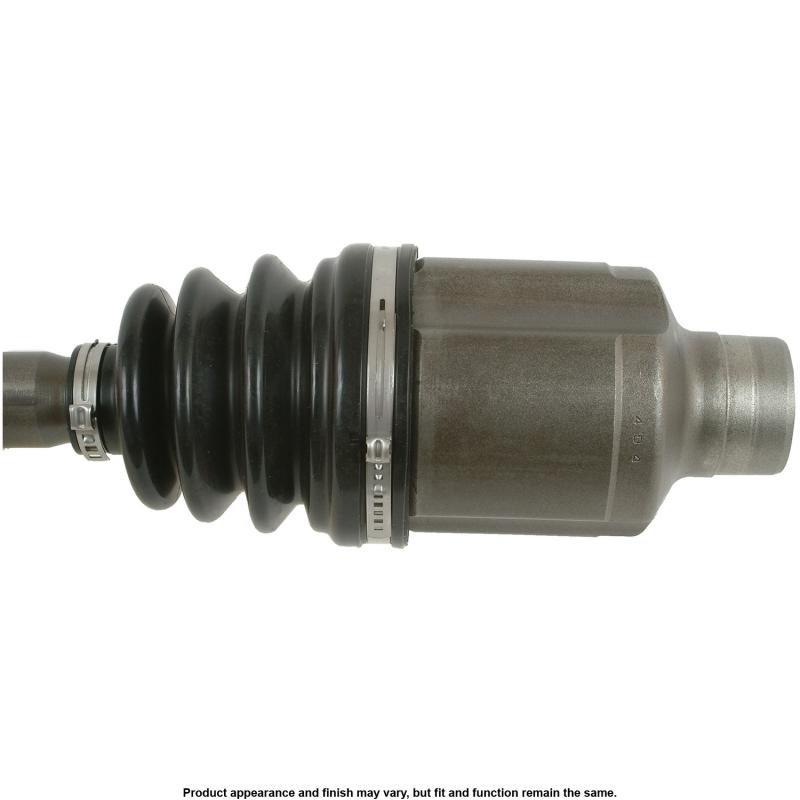 2006 Mazda MPV CV Axle Assembly Front Right A1 Cardone 608146 image 3 of 3