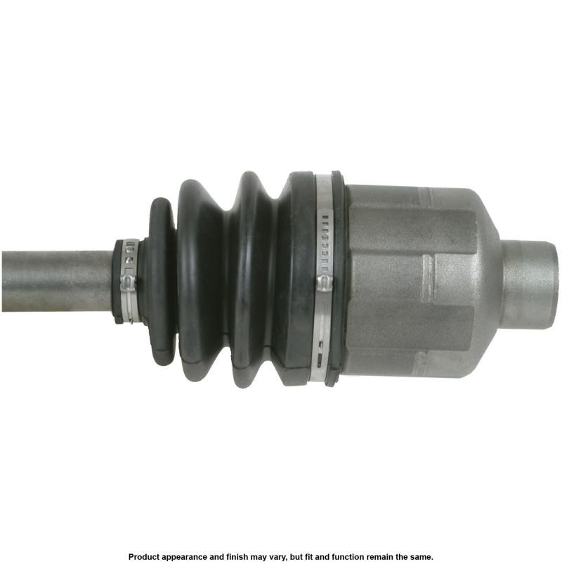 2001 Kia Sportage CV Axle Assembly Front Left A1 Cardone 608147 image 1 of 3