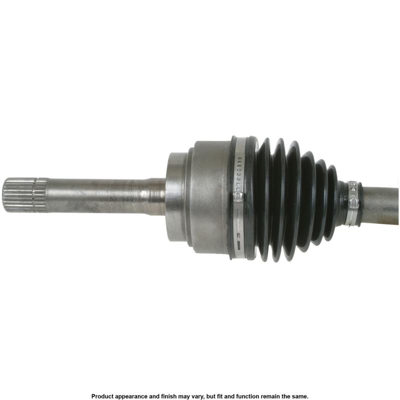 2001 Kia Sportage CV Axle Assembly Front Left A1 Cardone 608147 image 2 of 3