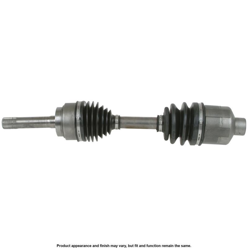 2001 Kia Sportage CV Axle Assembly Front Left A1 Cardone 608147 image 3 of 3