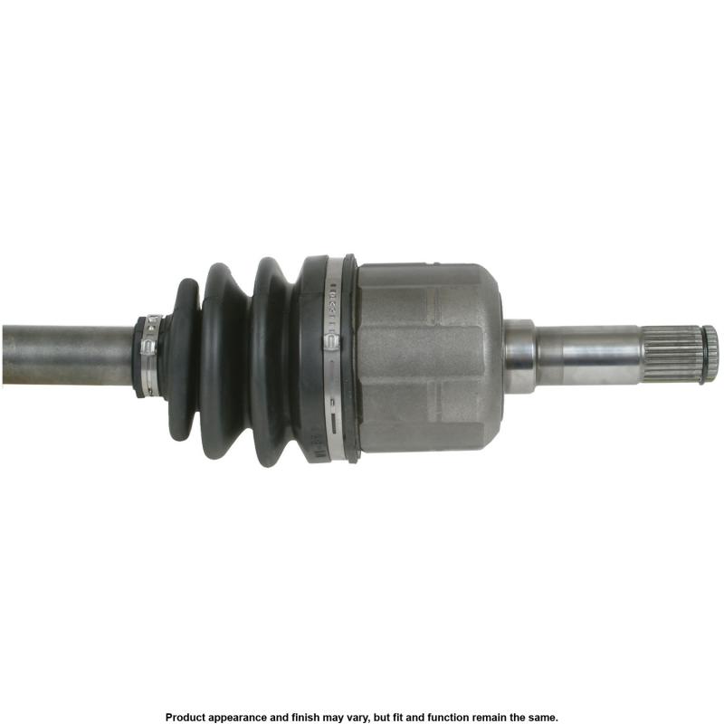 2001 Kia Sportage CV Axle Assembly Front Right A1 Cardone 608148 image 1 of 3