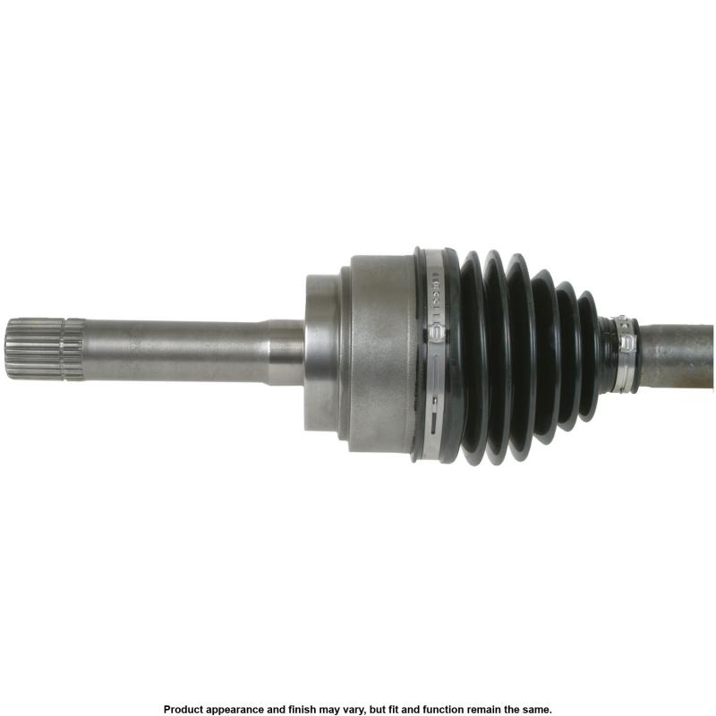 2001 Kia Sportage CV Axle Assembly Front Right A1 Cardone 608148 image 2 of 3