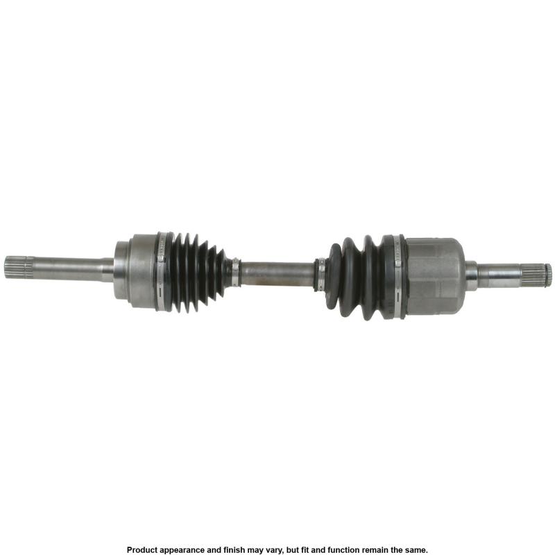 2001 Kia Sportage CV Axle Assembly Front Right A1 Cardone 608148 image 3 of 3