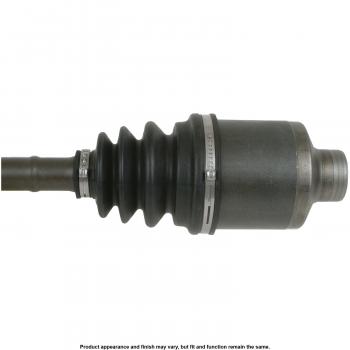 2002 Mazda Millenia CV Axle Assembly Front Right A1 Cardone 608150 image 1 of 3