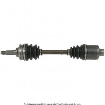 2002 Mazda Millenia CV Axle Assembly Front Right A1 Cardone 608150 image 3 of 3
