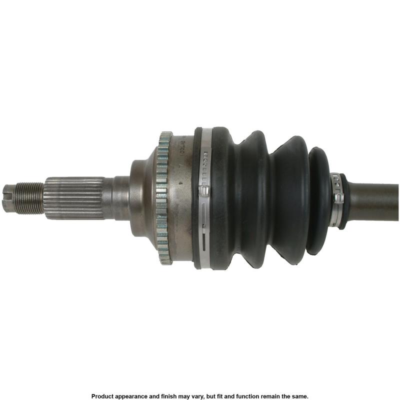 2002 Mazda Millenia CV Axle Assembly Front Right A1 Cardone 608150 image 2 of 3