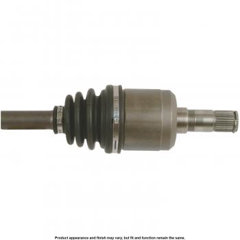 2008 Mercury Milan CV Axle Assembly Front Left A1 Cardone 608152 image 2 of 3