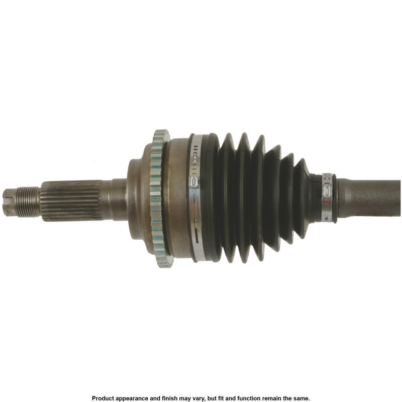 2009 Mercury Milan CV Axle Assembly Front Left A1 Cardone 608152 image 1 of 3