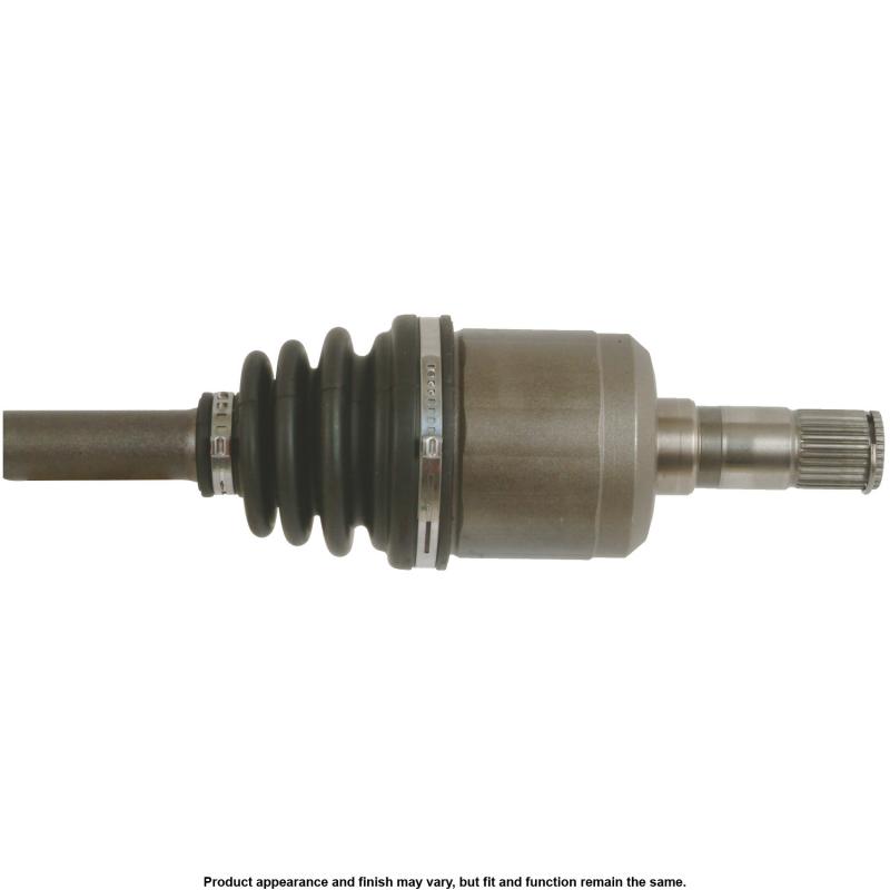 2009 Mercury Milan CV Axle Assembly Front Left A1 Cardone 608152 image 2 of 3