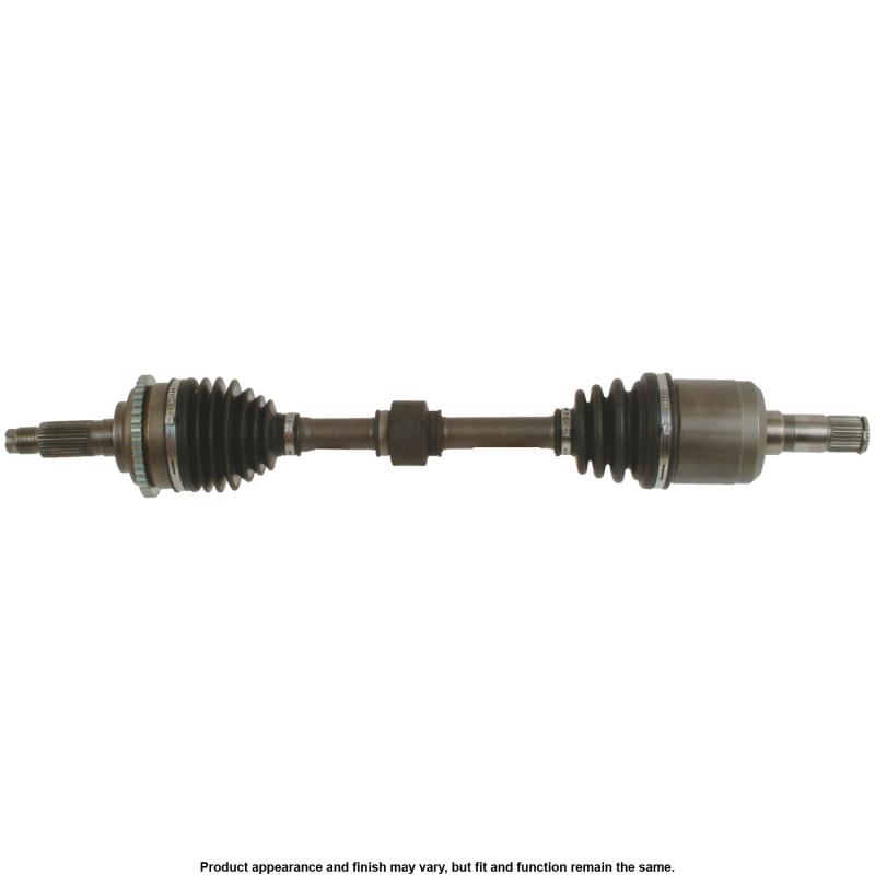 2009 Mercury Milan CV Axle Assembly Front Left A1 Cardone 608152 image 3 of 3