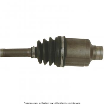 2005 Mazda 6 CV Axle Assembly