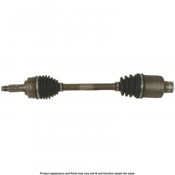 2005 Mazda 6 CV Axle Assembly Front Right A1 Cardone 608153 image 2 of 3