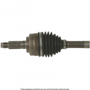 2005 Mazda 6 CV Axle Assembly Front Right A1 Cardone 608153 image 3 of 3